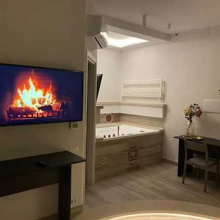 Mad & Feriehus Bernalda