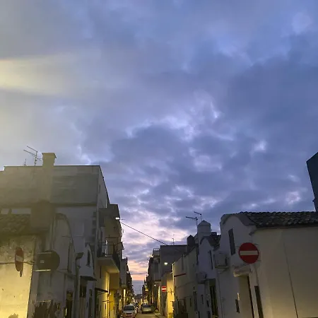 Casa vacanze Mad & Bernalda