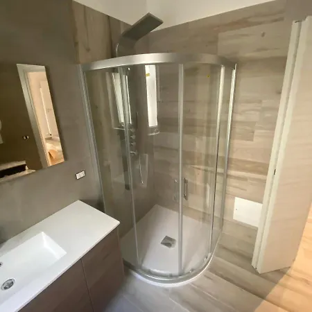 Casa vacanze Mad & *