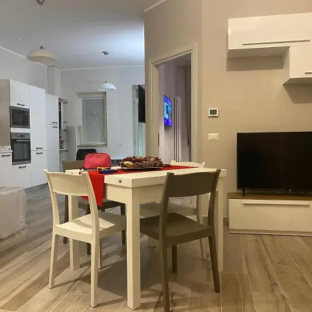 Mad & بيت للعطل برنالدا