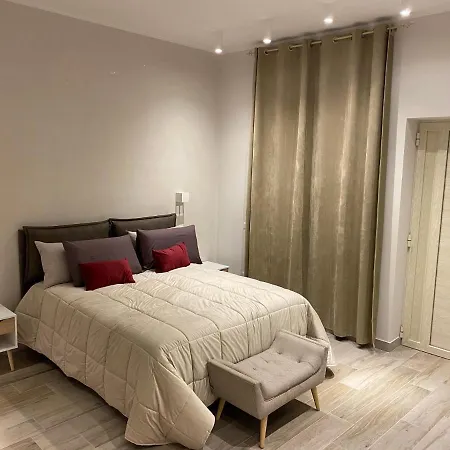 Mad & Casa vacanze Bernalda