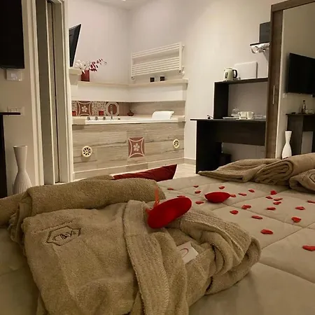 Casa vacanze Mad & Bernalda