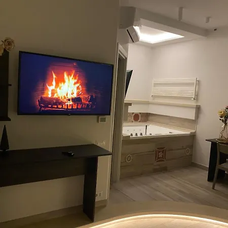 Mad & Holiday home
