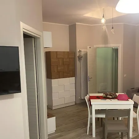 Holiday home Mad &