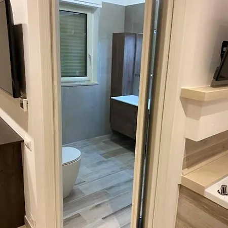 Holiday home Mad &