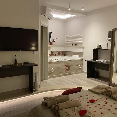 Mad & Casa vacanze *