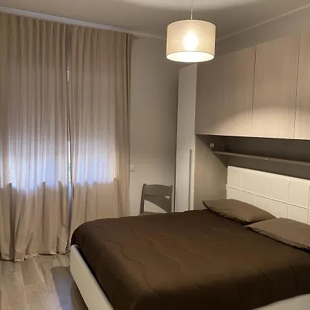 Mad & Casa vacanze *