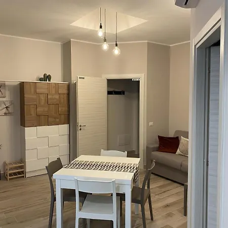 Mad & Casa vacanze