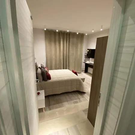 Casa vacanze Mad & *