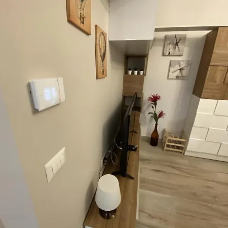 Casa vacanze Mad & Bernalda