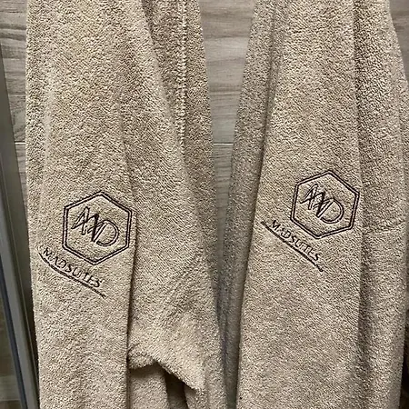 Casa vacanze Mad & *