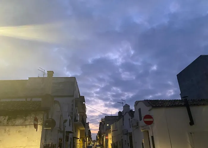 Prázdninový dům Mad & Bernalda