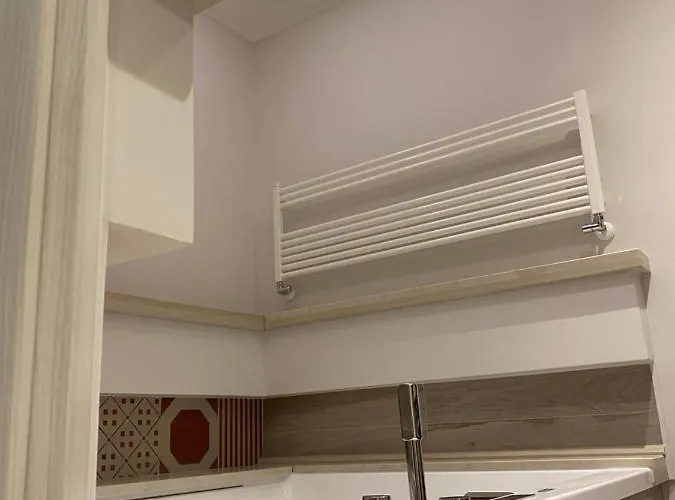 Mad & Feriehus Bernalda