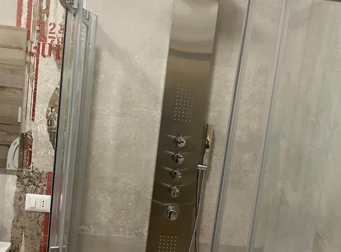 Mad & Feriehus Bernalda