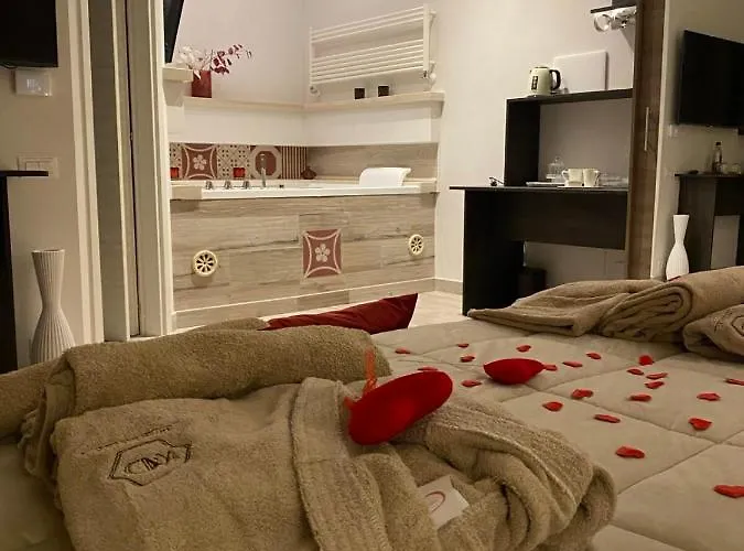 度假居 Mad & 贝尔纳尔达