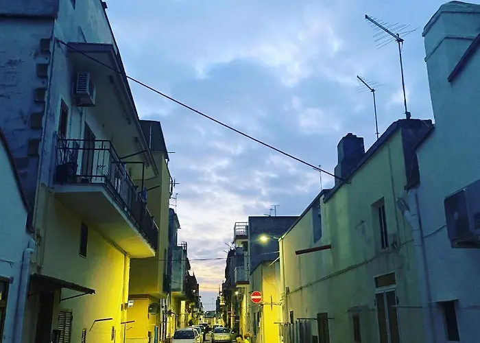 Feriehus Mad & Bernalda