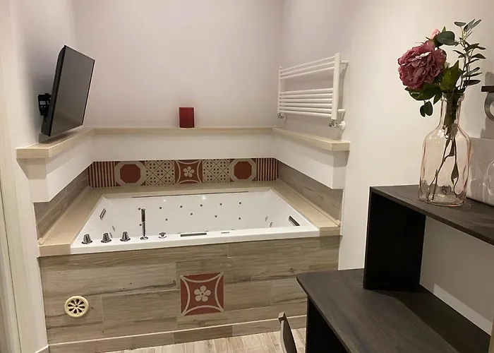 Mad & Prázdninový dům Bernalda