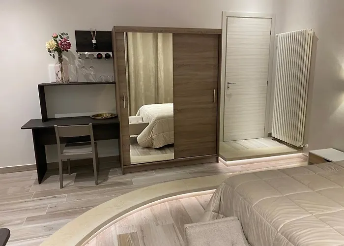 Feriehus Mad & Bernalda