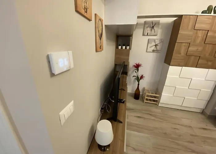 Feriehus Mad & Bernalda