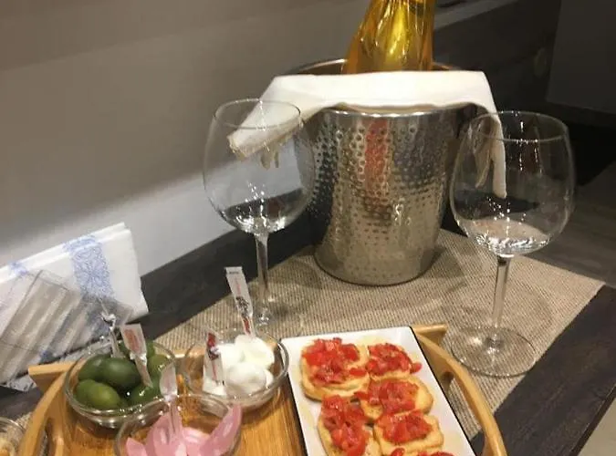 Feriehus Mad & Bernalda