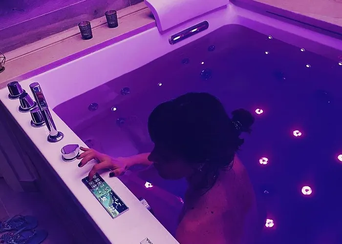 Prázdninový dům Mad & *